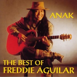 The Best Of Freddie Aguilar