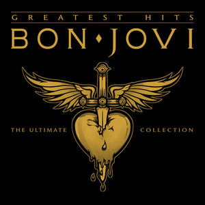 Bon Jovi Greatest Hits - The Ulti