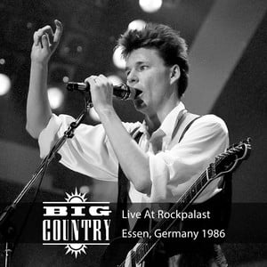 Live at Rockpalast (Live, 1986 Es