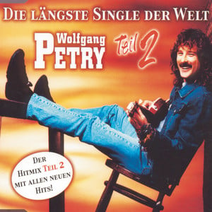 Die Längste Single Der Welt - Tei