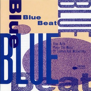 Blue Beat-The Music Of Lennon & M