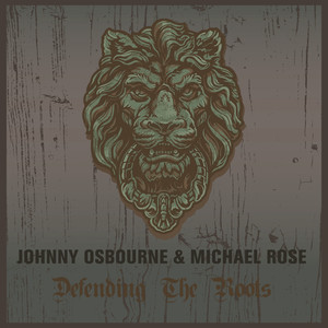 Johnny Osbourne & Michael Rose De