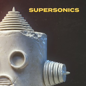 Supersonics (V_2)