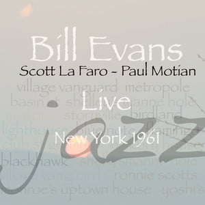 Live New York 1961