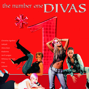 The Number One Divas