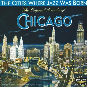 The Original Sounds Of Chicago