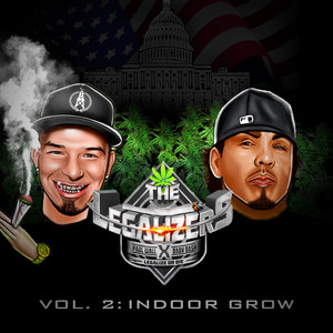 The Legalizers, Vol. 2: Indoor Gr