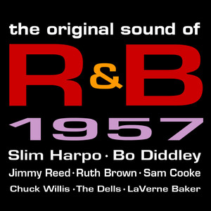 The Original Sound Of R&b 1957