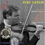 Ivry Gitlis Live: Violin Concerto