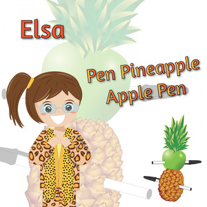 Pen Pineapple Apple Pen (PPAP)
