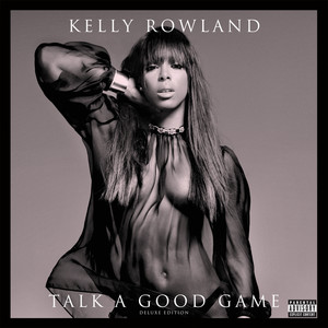 Talk A Good Game (Version deluxe)