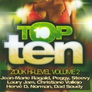 Top Ten Vol 2 (zouk Hi-Level)