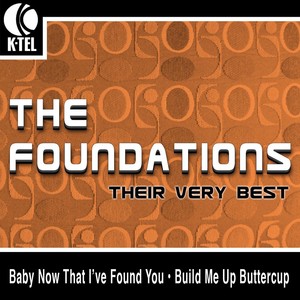 The Foundations - Their Very Best