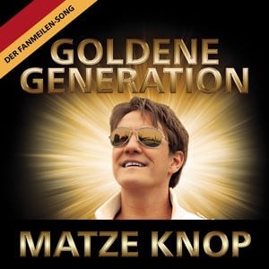 Goldene Generation