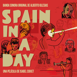 Spain in a Day (Banda sonora orig