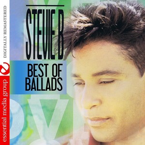 Best Of Ballads (digitally Remast