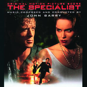 The Specialist Original Motion Pi