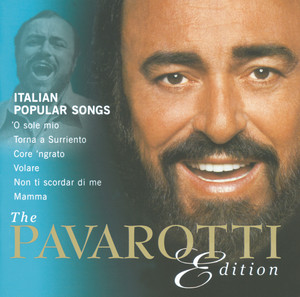 The Pavarotti Edition, Vol.10: It