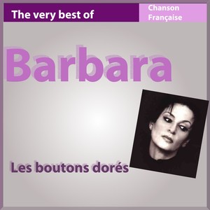 The Very Best Of Barbara: Les Bou