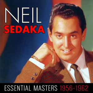 Essential Masters 1956-1961