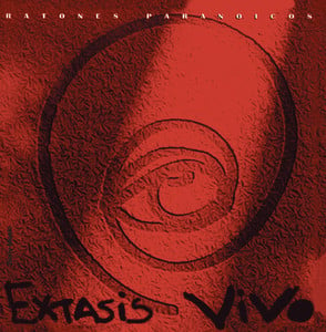 Extasis Vivo