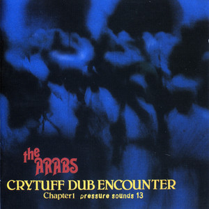 Crytuff Dub Encounter: Chapter On