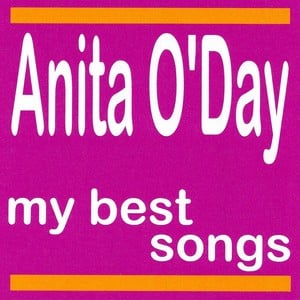 My Best Songs - Anita O'day