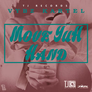 Move Yuh Hand - Single