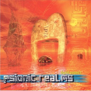 Psionic Realms