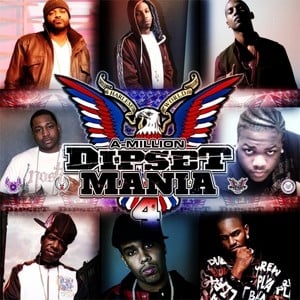 Dipset Mania, Vol.4