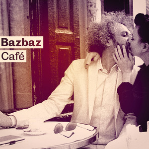 Bazbaz café