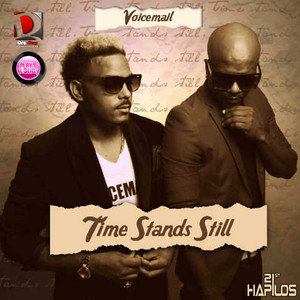 Time Stand Still - Single
