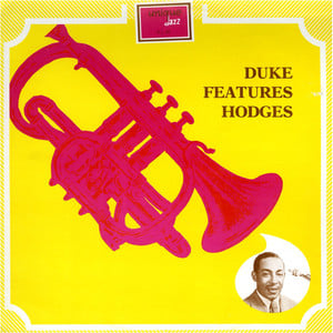 Duke Features Hodges