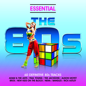 Essential 80s - Classic Eighties 
