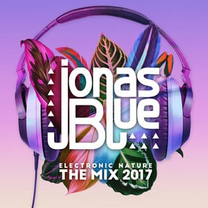 Jonas Blue: Electronic Nature - T