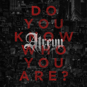 Do You Know Who You Are?