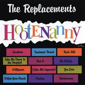 Hootenanny