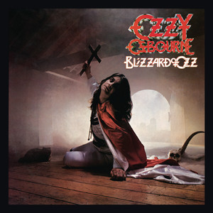 Blizzard Of Ozz (expanded Edition
