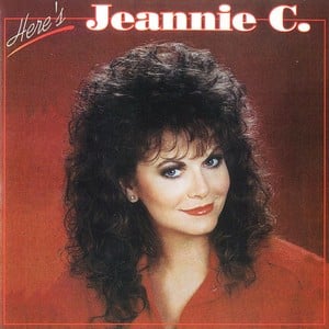 Here's Jeannie C.