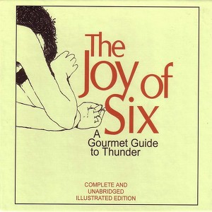 The Joy Of Six Ep