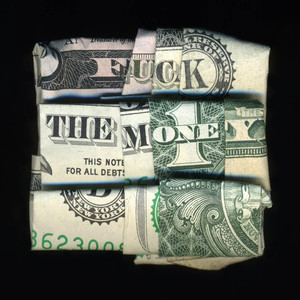 Fuck the Money (feat. Cassper Nyo
