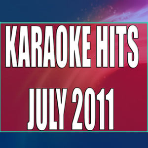 Karaoke Hits (july 2011)