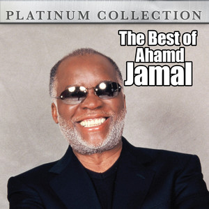 The Best Of Ahmad Jamal