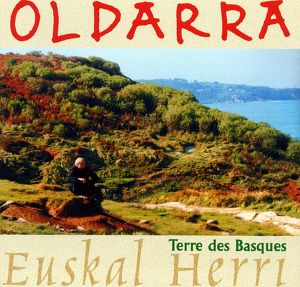 Euskal Herri Terre Des Basques