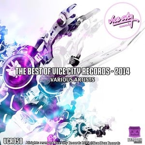 The Best Of Vice City Records 201