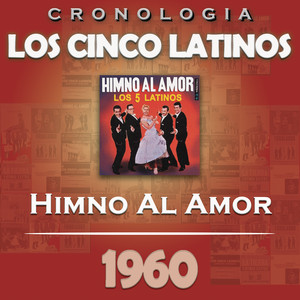 Los Cinco Latinos Cronología - Hi