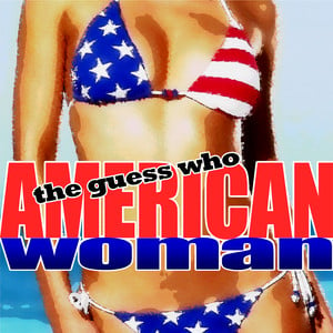 American Woman