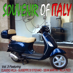 Souvenir Of Italy - Vol. Three