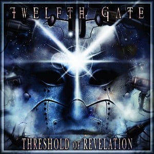 Threshold Of Revelation