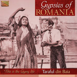 Gypsies Of Romania